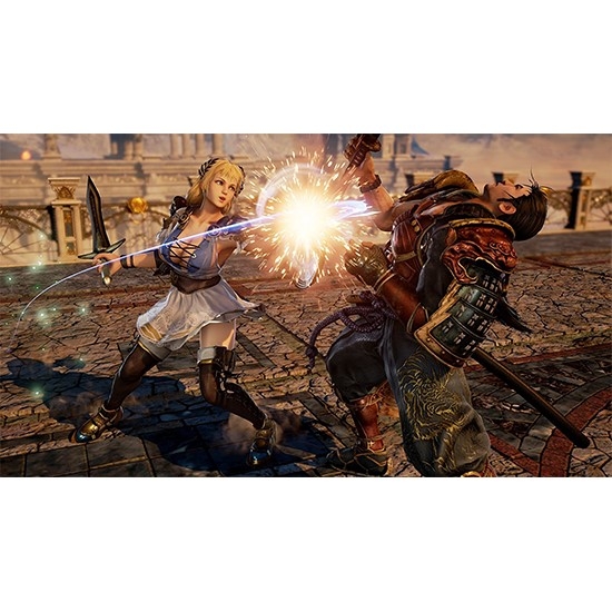 SoulCalibur VI for PS4