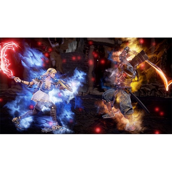 SoulCalibur VI for PS4