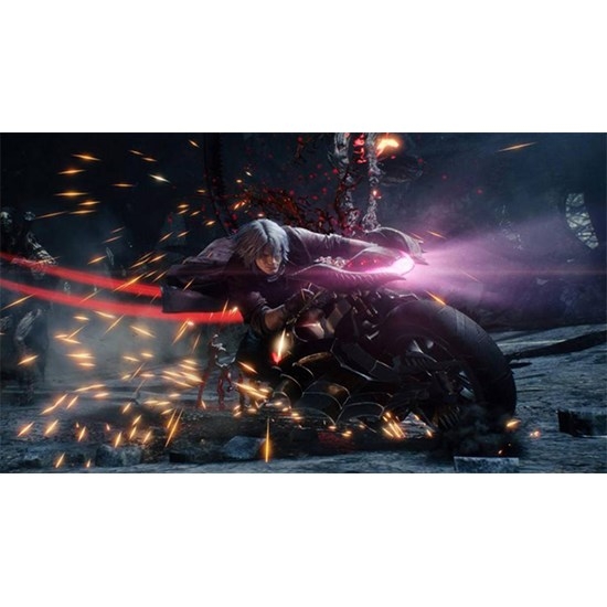 Devil May Cry 5  for PS4
