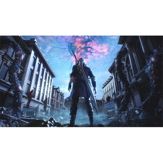 Devil May Cry 5  for PS4