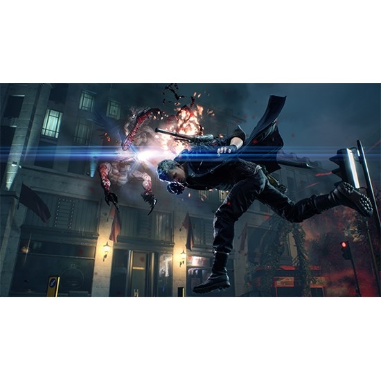 Devil May Cry 5  for PS4
