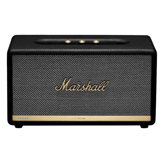 Marshall Stanmore ll Bluetooth Black