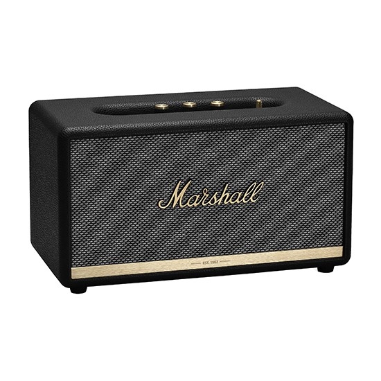 Marshall Stanmore ll Bluetooth Black