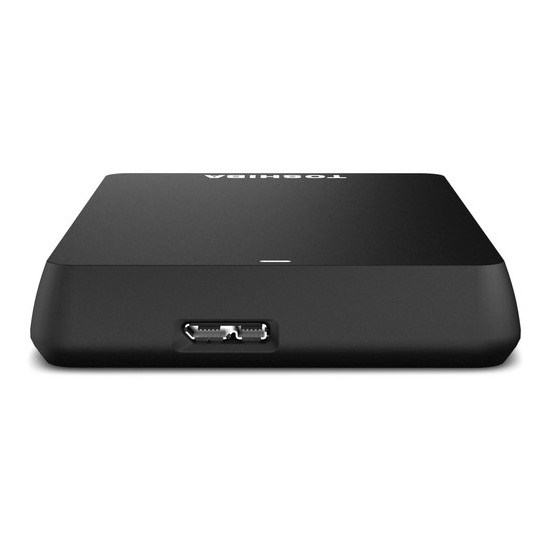 Toshiba Canvio Basics HDD 1 TB