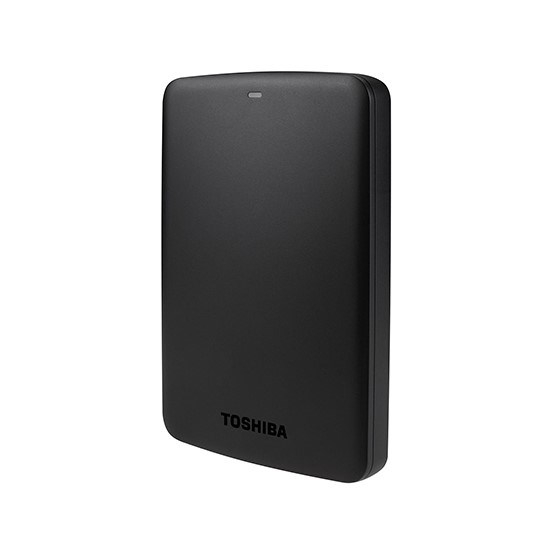 Toshiba Canvio Basics HDD 1 TB