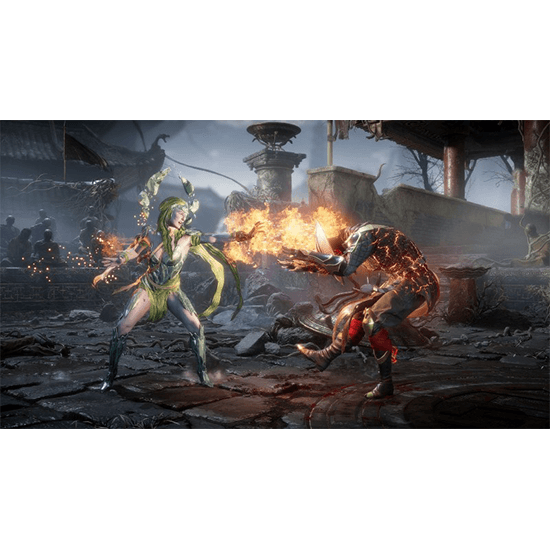 Mortal Kombat 11 Game for PS4