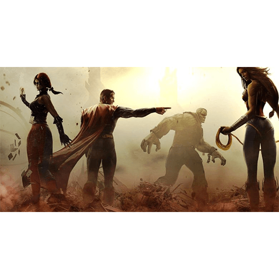 Mortal Kombat 11 Game for PS4