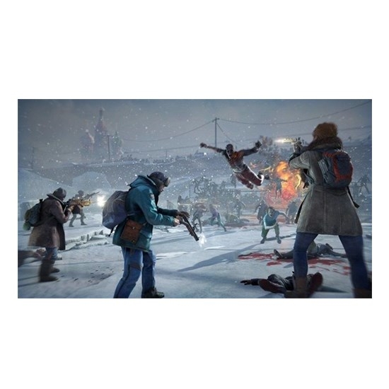 Days Gone for PS4