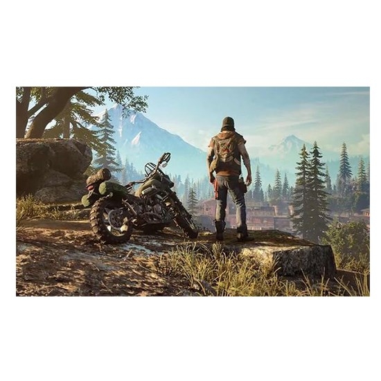 Days Gone for PS4