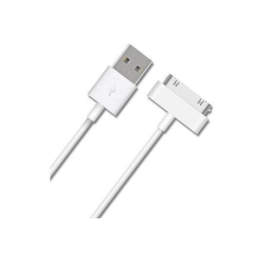 Apple USB Cable for iPads and iPhone 4S