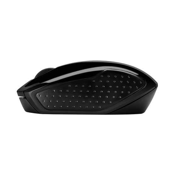 HP Wireless Mouse 200 X6W31AA Black