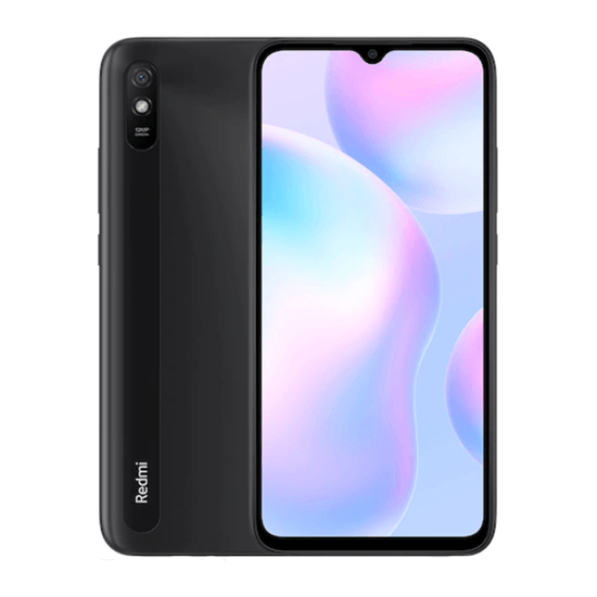 Xiaomi Redmi 9A 2/32GB Grey