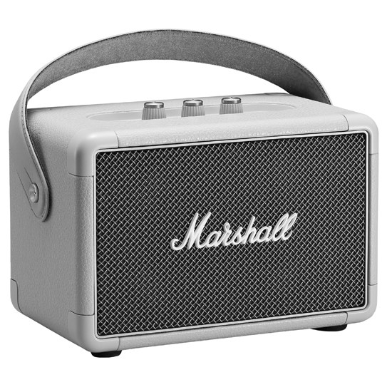 Marshall Kilburn 2 Bluetooth Grey