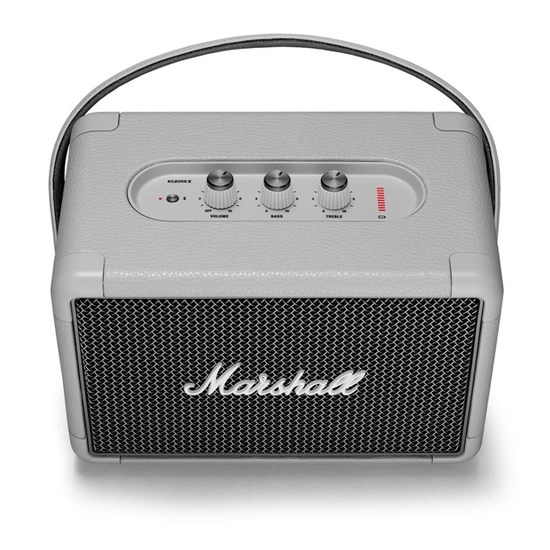 Marshall Kilburn 2 Bluetooth Grey