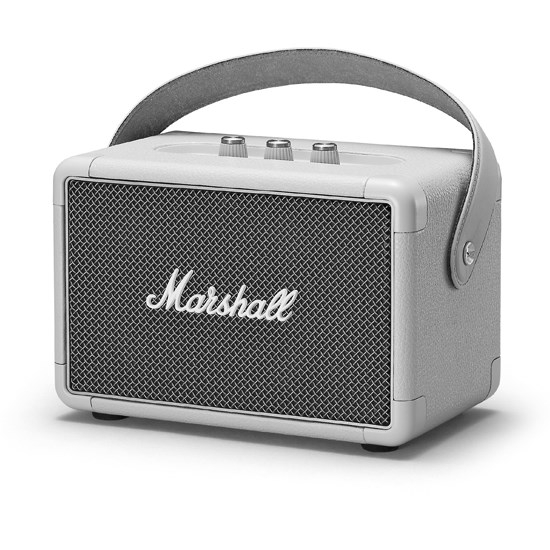 Marshall Kilburn 2 Bluetooth Grey