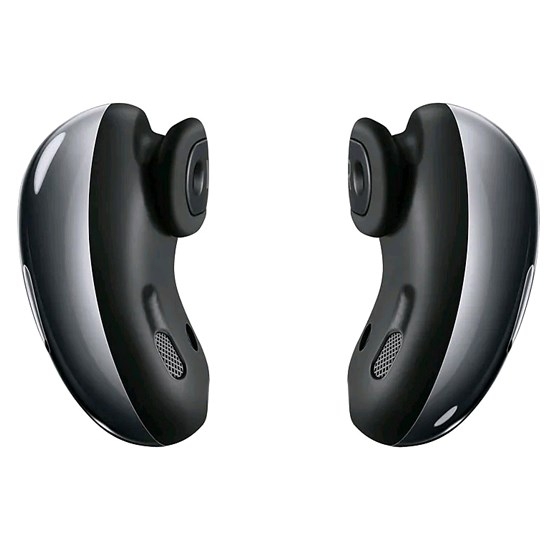 Samsung SM-R180 Galaxy Buds Live Black