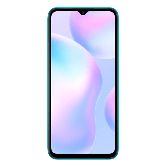 Xiaomi Redmi 9A 2/32GB Green