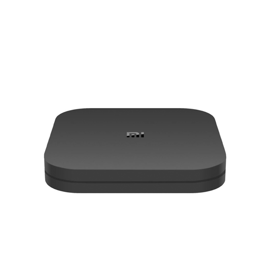 Xiaomi TV Box S EU M19E Black