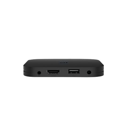 Xiaomi TV Box S EU M19E Black