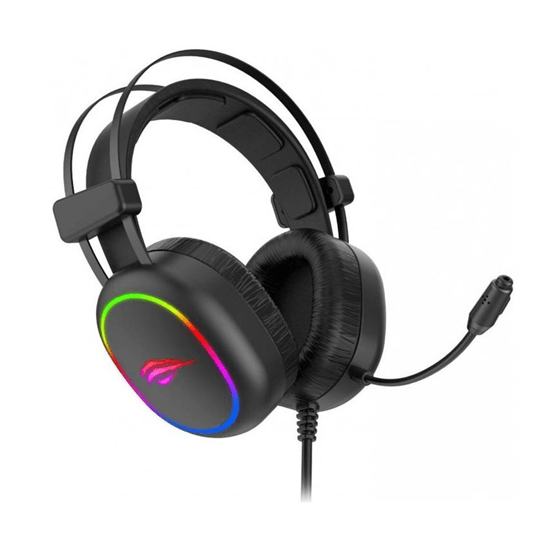 Havit Gaming Headset HV-H2016D