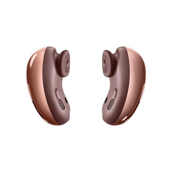 Samsung SM-R180 Galaxy Buds Live Bronze