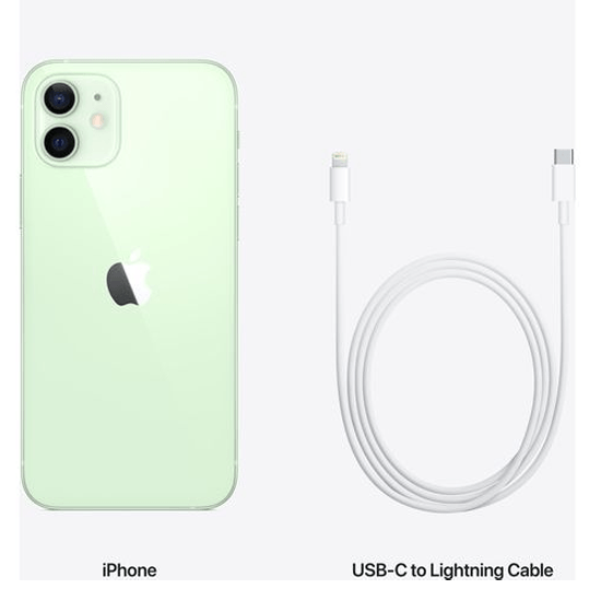 Apple iPhone 12 | 64GB Green