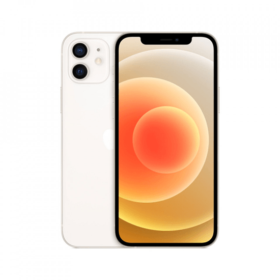 Apple iPhone 12 | 128GB White