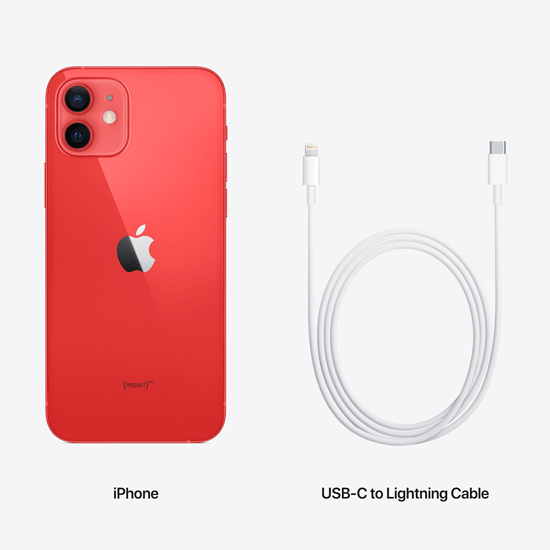 Apple iPhone 12 | 128GB Red