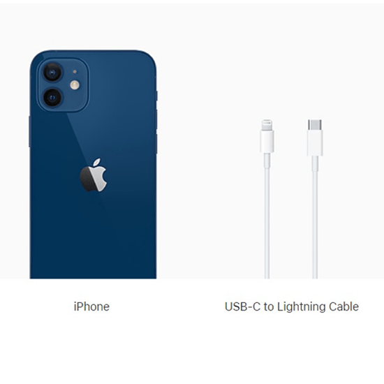 Apple iPhone 12 | 128GB Blue