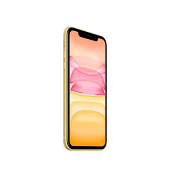 Apple iPhone 11 2020 | 64GB Yellow