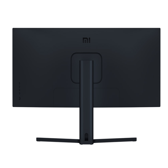 Xiaomi Mi Curved Gaming Monitor 34 inch