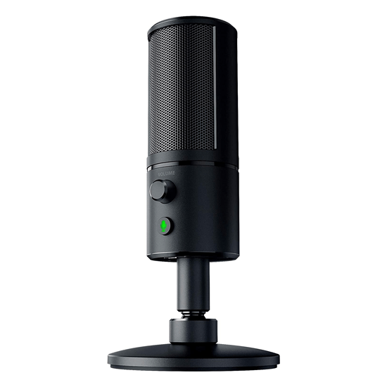 Razer Seiren X Black