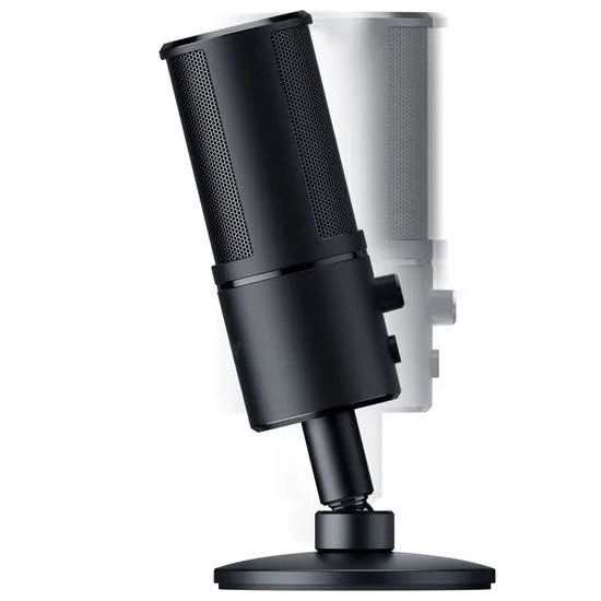 Razer Seiren X Black