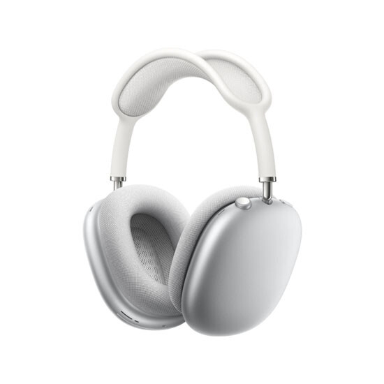 Apple AirPods Max Silver