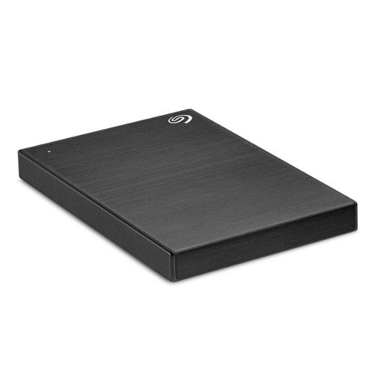 Seagate HDD One Touch 1 TB Black