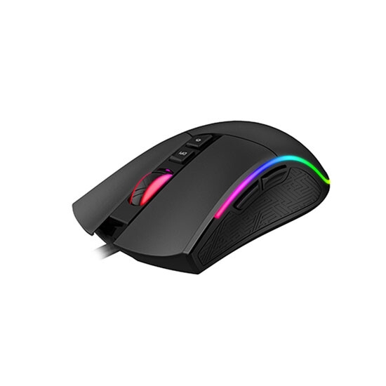Havit Gaming Mouse HV-MS1001A Black