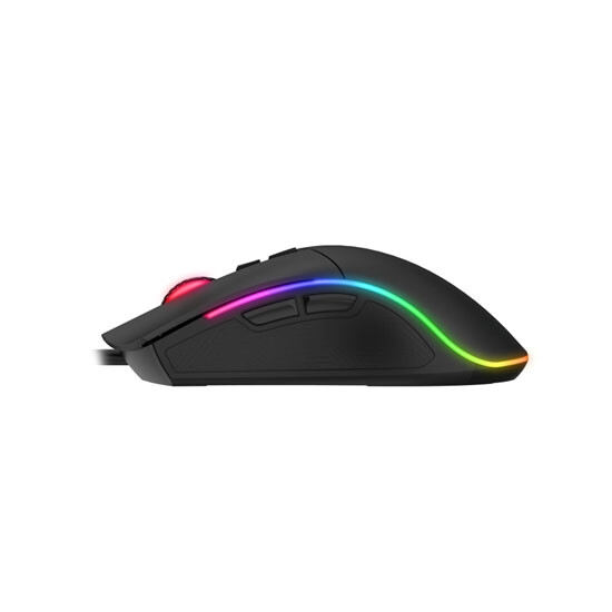 Havit Gaming Mouse HV-MS1001A Black