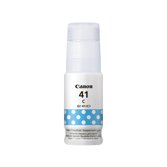 Canon INK GI-441 C Cyan 4543C001AA