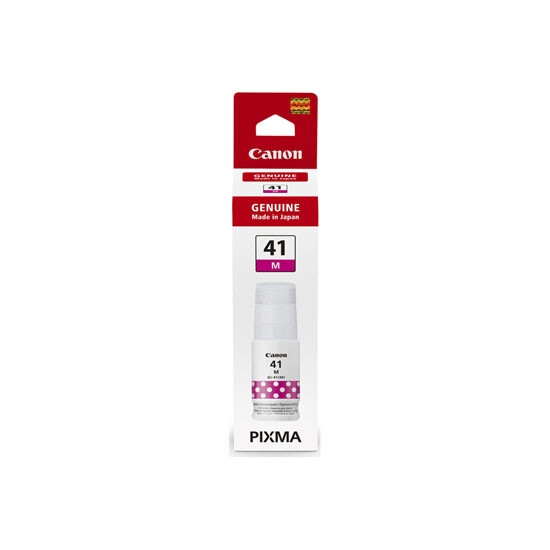 Canon INK GI-41 M Magenta 4544C001AA
