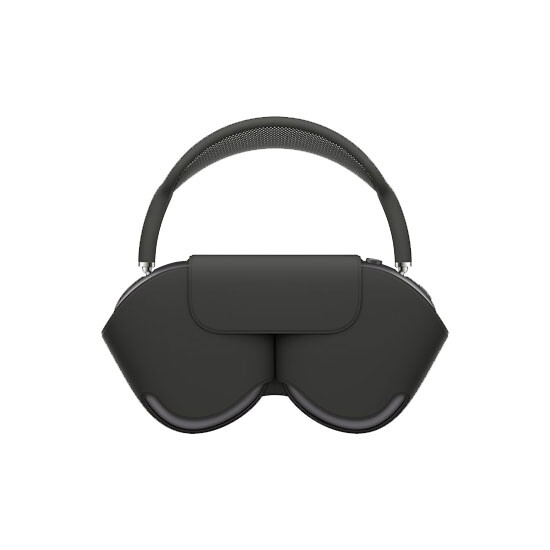 Apple AirPods Max Space Gray