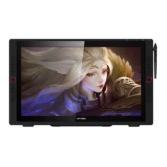 XP-Pen Artist 24 Pro Black