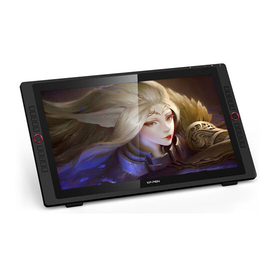 XP-Pen Artist 24 Pro Black