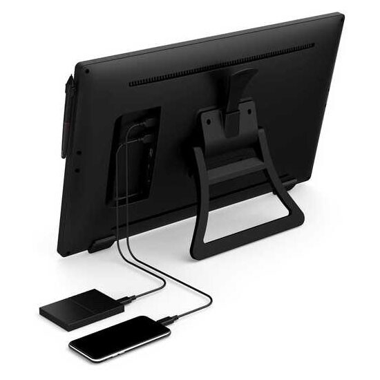 XP-Pen Artist 24 Pro Black