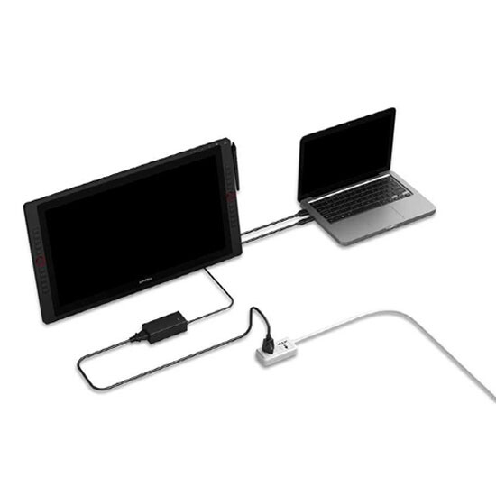 XP-Pen Artist 24 Pro Black