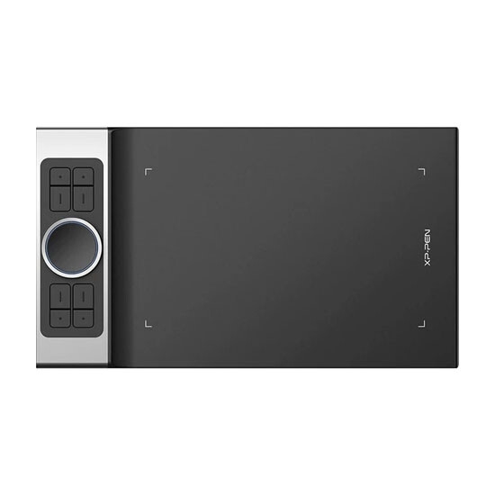 XP-Pen Deco Pro M