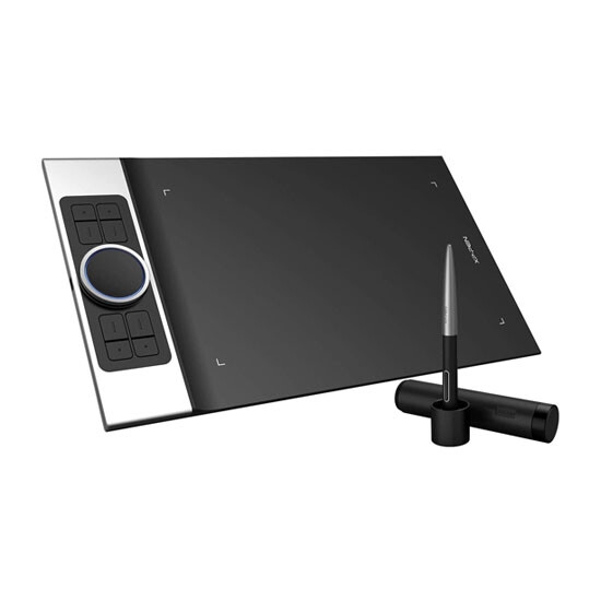 XP-Pen Deco Pro M
