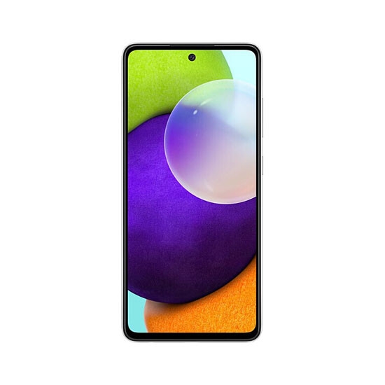 Samsung Galaxy A72 A725FD 8/128GB White