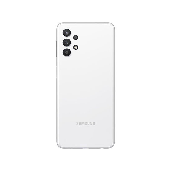 Samsung Galaxy A32 A325FD 6/128GB White