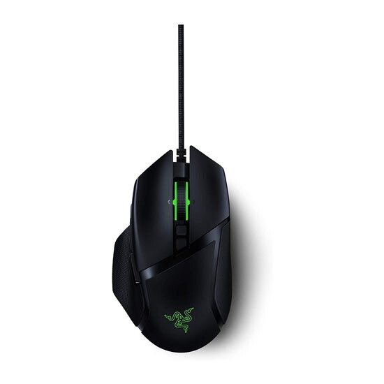Razer Gaming Mouse Basilisk V2 Black