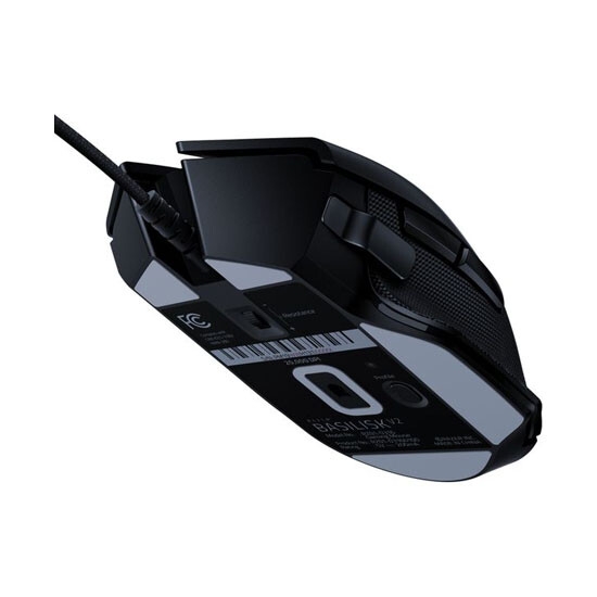 Razer Gaming Mouse Basilisk V2 Black
